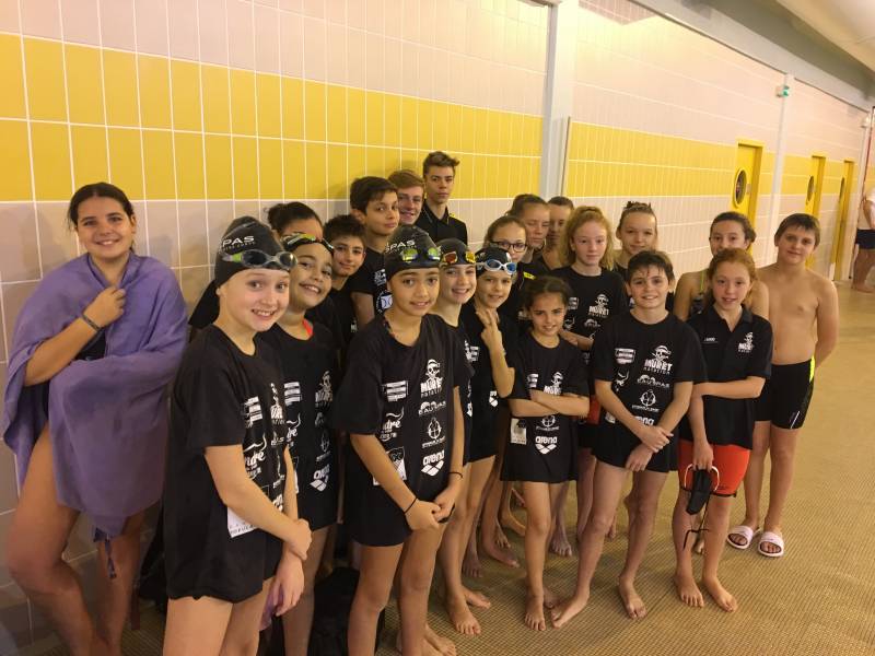 Tout sprint pour les Pirates