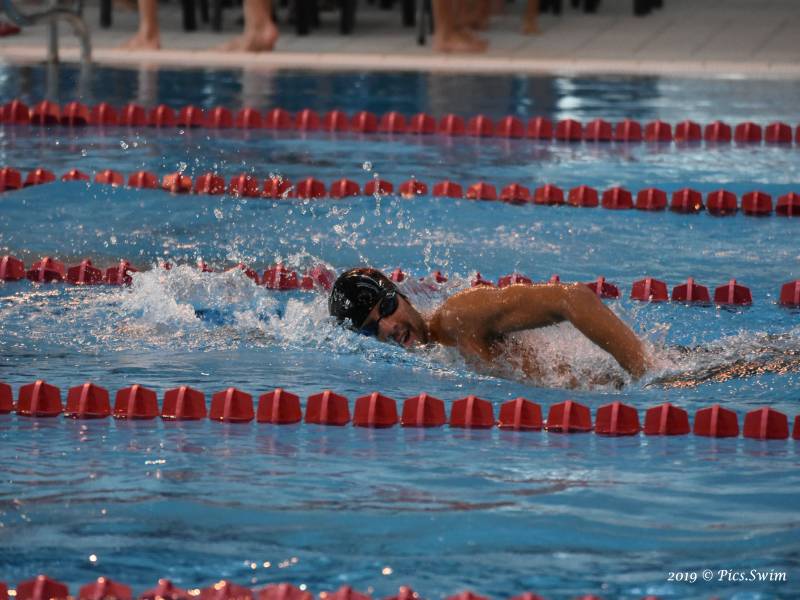 Des championnats gagnants pour les Pirates