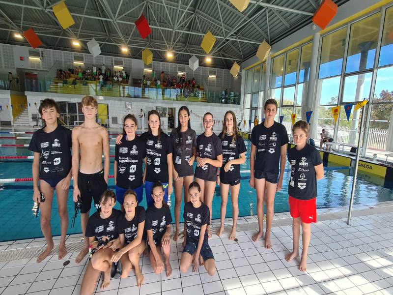 Les Pirates de retour sur les podiums