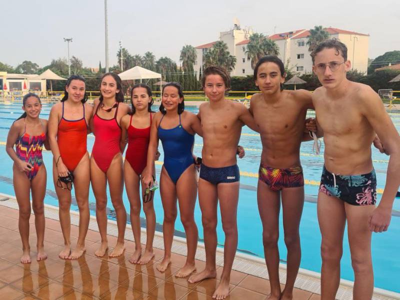 Un événement incontournable pour les Pirates : les Interclubs