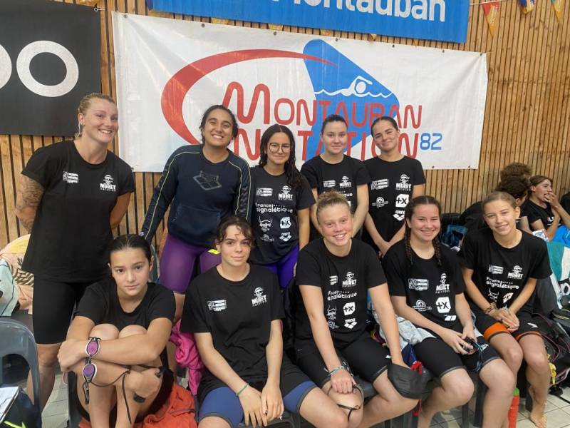 Un grand moment pour les Pirates à Montauban