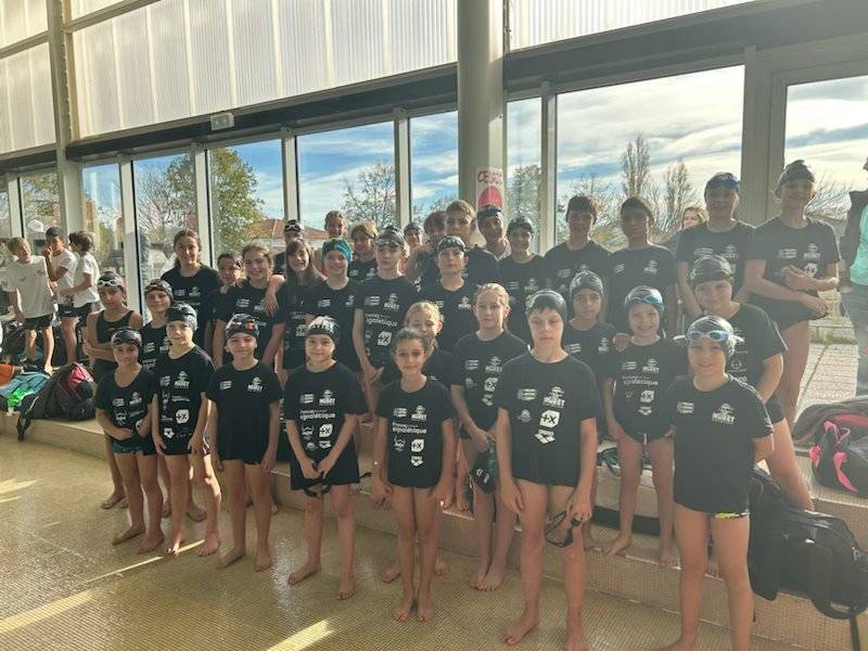 Les Pirates en force