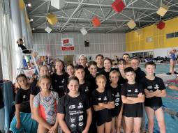 Nouveau défi pour les Pirates