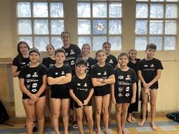 Belle compétition pour les Pirates