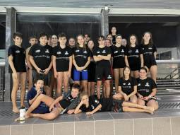 Les Pirates &agrave; la comp&eacute;tition interne