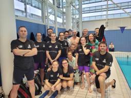 Les Pirates débutent bien l’an neuf