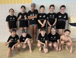 Le groupe des Pirates