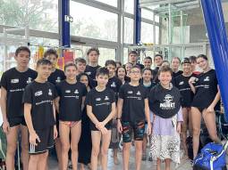 Les Pirates font le plein de réussite