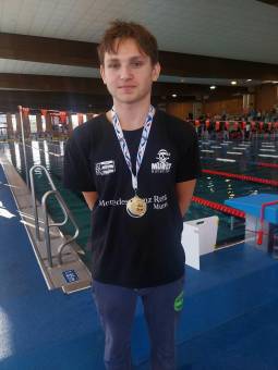 Encore des podiums pour les Pirates