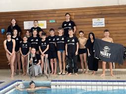 Le groupe des Pirates